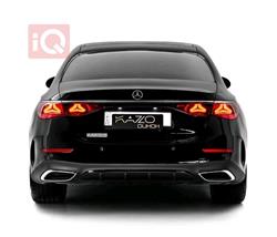 مێرسێدس بێنز E-Class